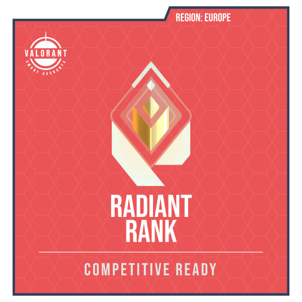 Latam Valorant Radiant Account Reaver And Prime Skins Epicnpc Marketplace Valorant account for sale.
