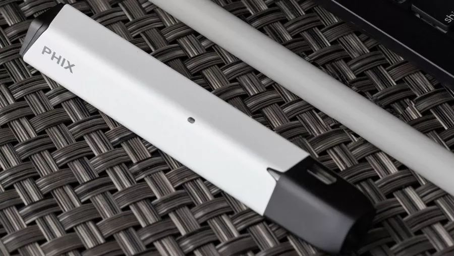 New PHIX based on PHIX PLUS review- Cartridge changing pod vape evergreen  tree • VAPE HK