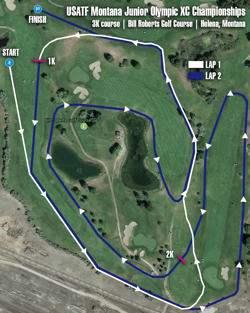 Us Track And Field Map It Map Worksheets 3K Course 