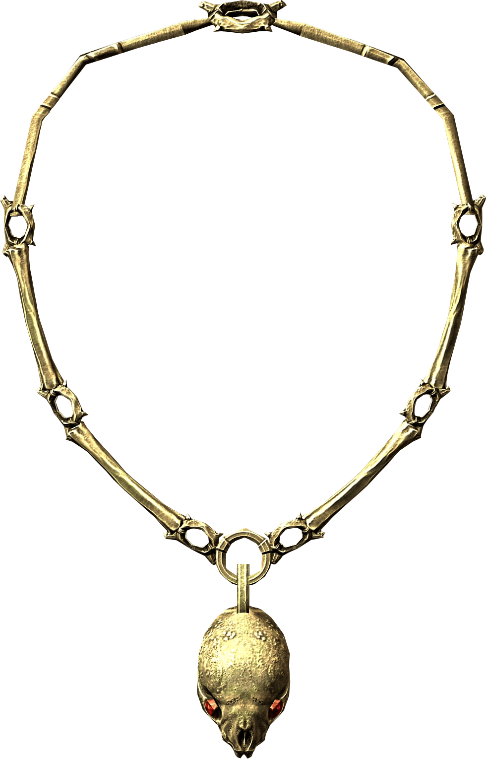 Pathfinder amulet of mighty fists