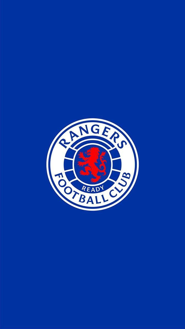 Rangers Fc Wallpaper Hd . Rangers Fc Aesthetic Wallpaper Rangers Logo Wallpaper Picserio Com Tons Of Awesome Rangers F C