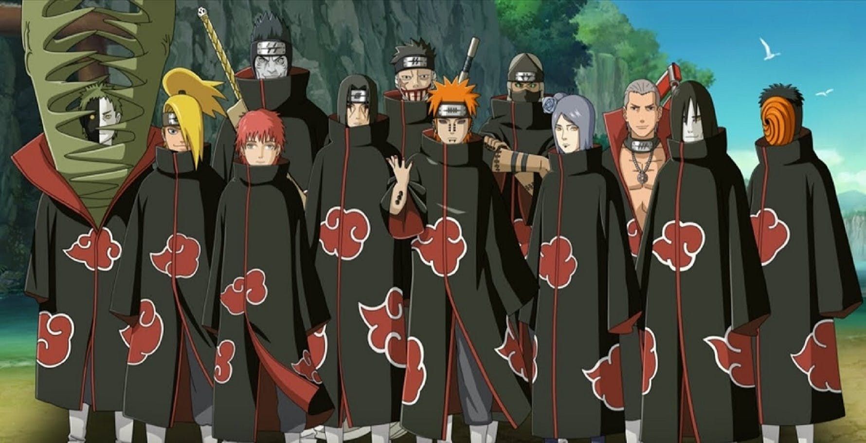 Akatsuki Wallpaper 4K Pc . Akatsuki Wallpaper 4k Pain Nagato Akatsuki 4k Wallpaper 7 Akatsuki 4k Hd Desktop Wallpaper For 4k Ultra Hd Tv Wide Rasyamanis