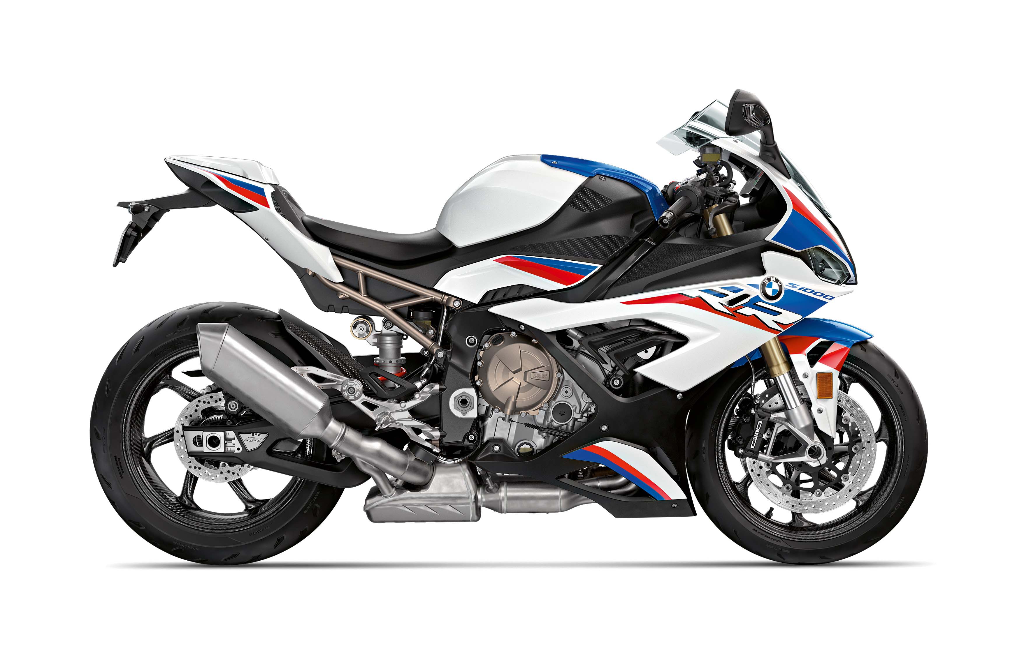 2019 bmw s1000rr is unleashed