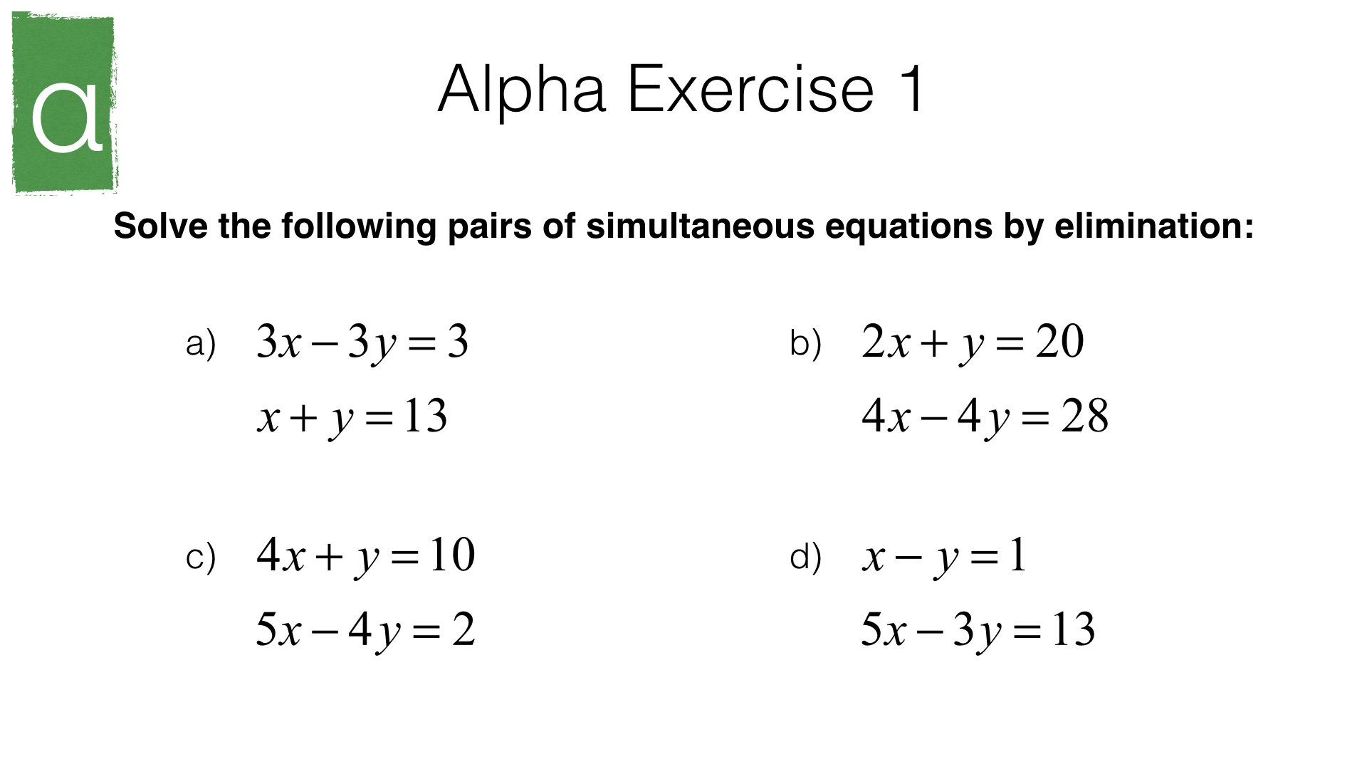 Math Algebra Flow Map Solving Multi Step Algebraic Equations Algebra Equations Solving Equations Math Methods 25In this lesson you will use your algebraic strategies and graphing tools to determine the number of solutions that various systems of equations have and to detennine the meanmg of those solutions.