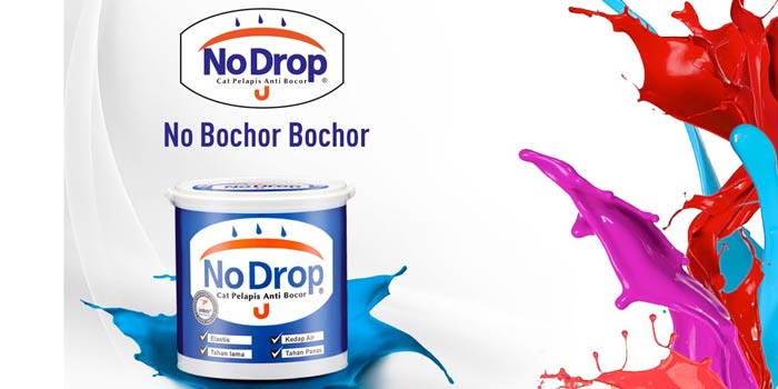 No Drop Tinting, Inovasi untuk Solusi Properti Jaman Now » Inovasi Dunia  Konstruksi dan Bangunan Terkini