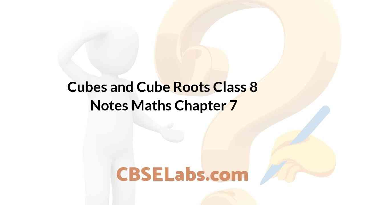 Cube And Cube Root Patterns Tricks For Class 8 Learn - Amazing 8K Colorful Patterns | Free Download