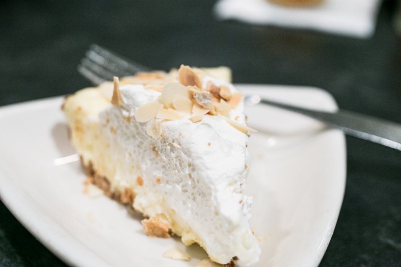 Amaretto Sugar Cream Pie Recipe These Old Cookbooks Apple trees grew in abundance at Mount Vernon with Newtown Pippins being among the most popular there. Amaretto Sugar Cream Pie Recipe These Old Cookbooks Pour the amaretto over the cherries and stir to fully coat the cherries.