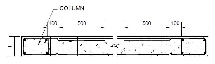 What Is The Minimum Thickness And Depth Of Rc Beam As Per Code Quora 28Minimum steel in beam As bd 085 fy As 17409 mm2 mini.