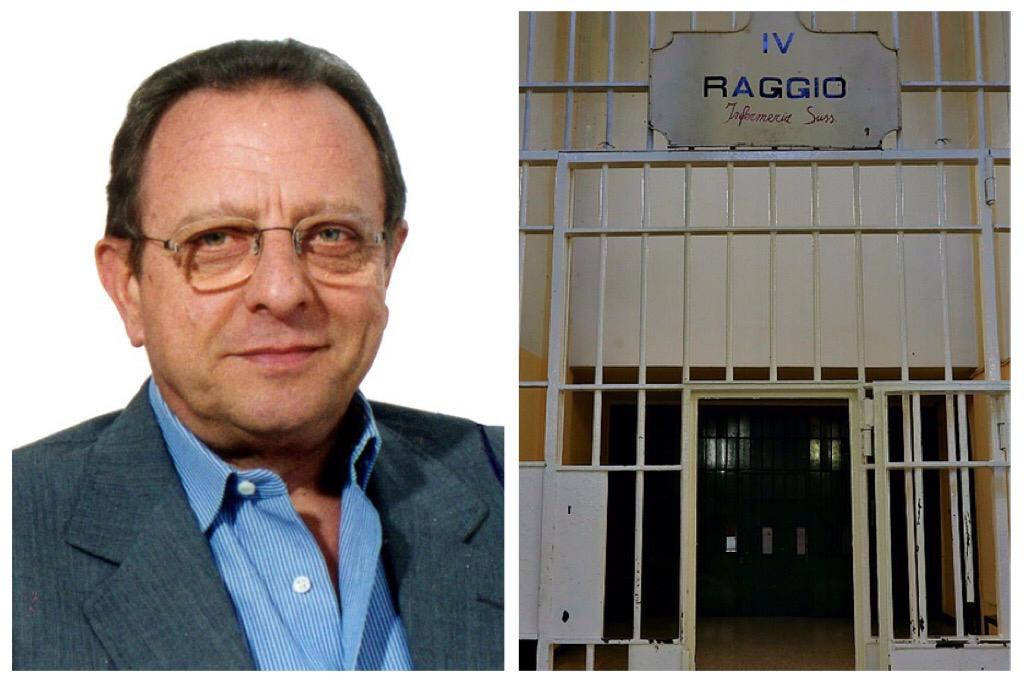 La vicenda l'imputato ricorre per cassazione affinchè sia fatta valere la sospensione/differimento della pena o. Mafia Boss Ai Domiciliari Grazie Al Covid 19 E Scoppia La Polemica Rischio Contagio Nel Carcere Di Opera Corriere Etneo