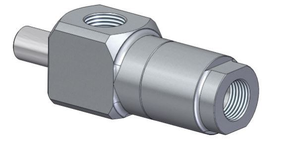Eclipse valves & fittings ltd.