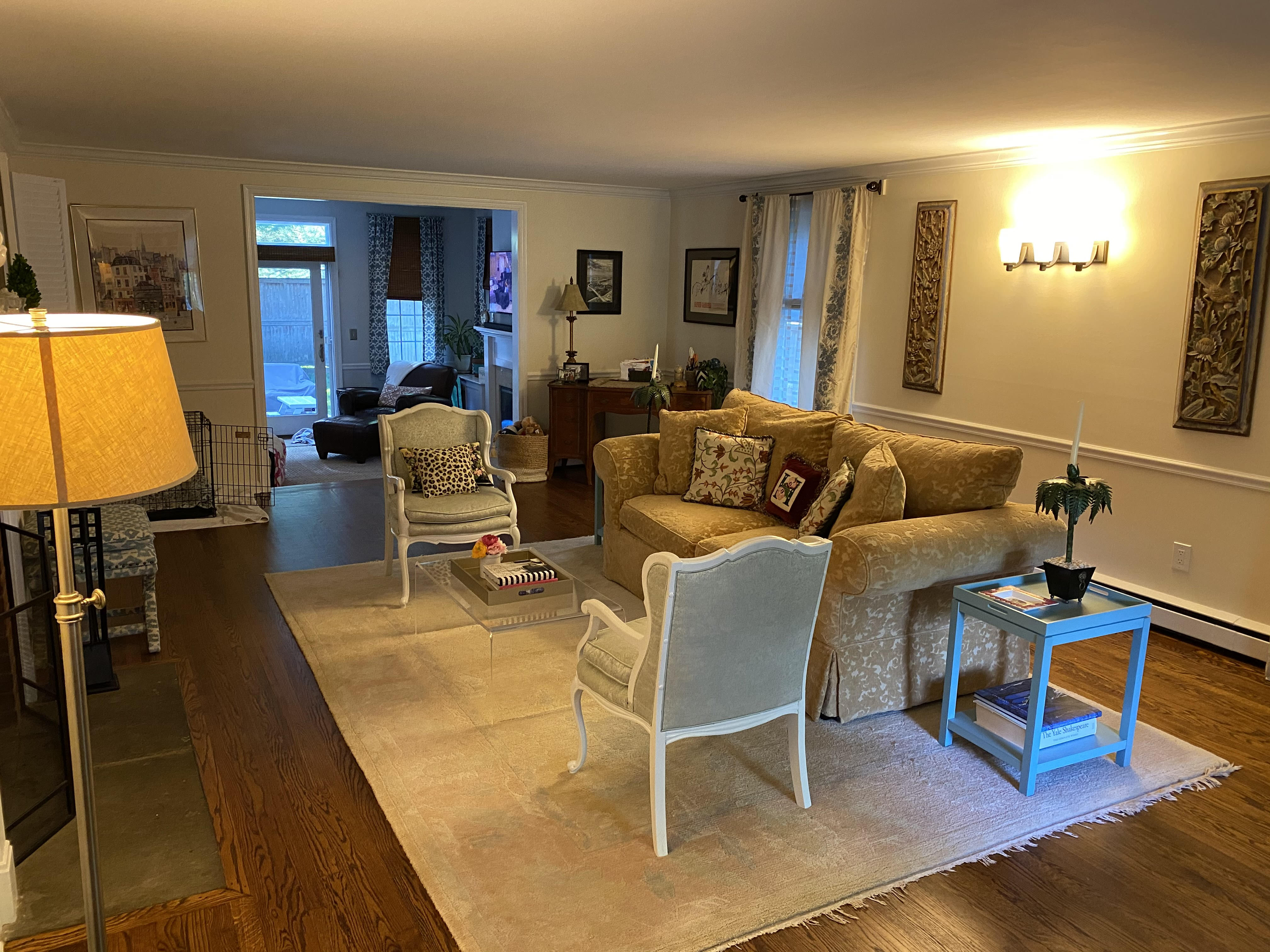 6 long living room decorating ideas: spruce up your space