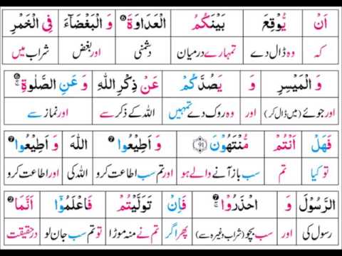 Tajweed Farhat Hashmi As im her student and working in dubai as an Islamic teacher.