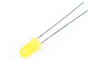Yellow Led Exploring Arduino Yellow Led Exploring Arduino