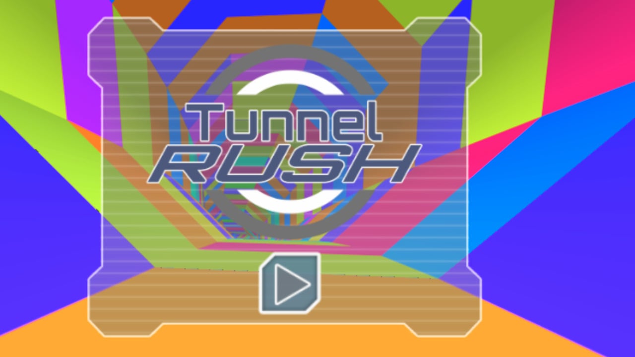Unblocked games 66 tunnel rush