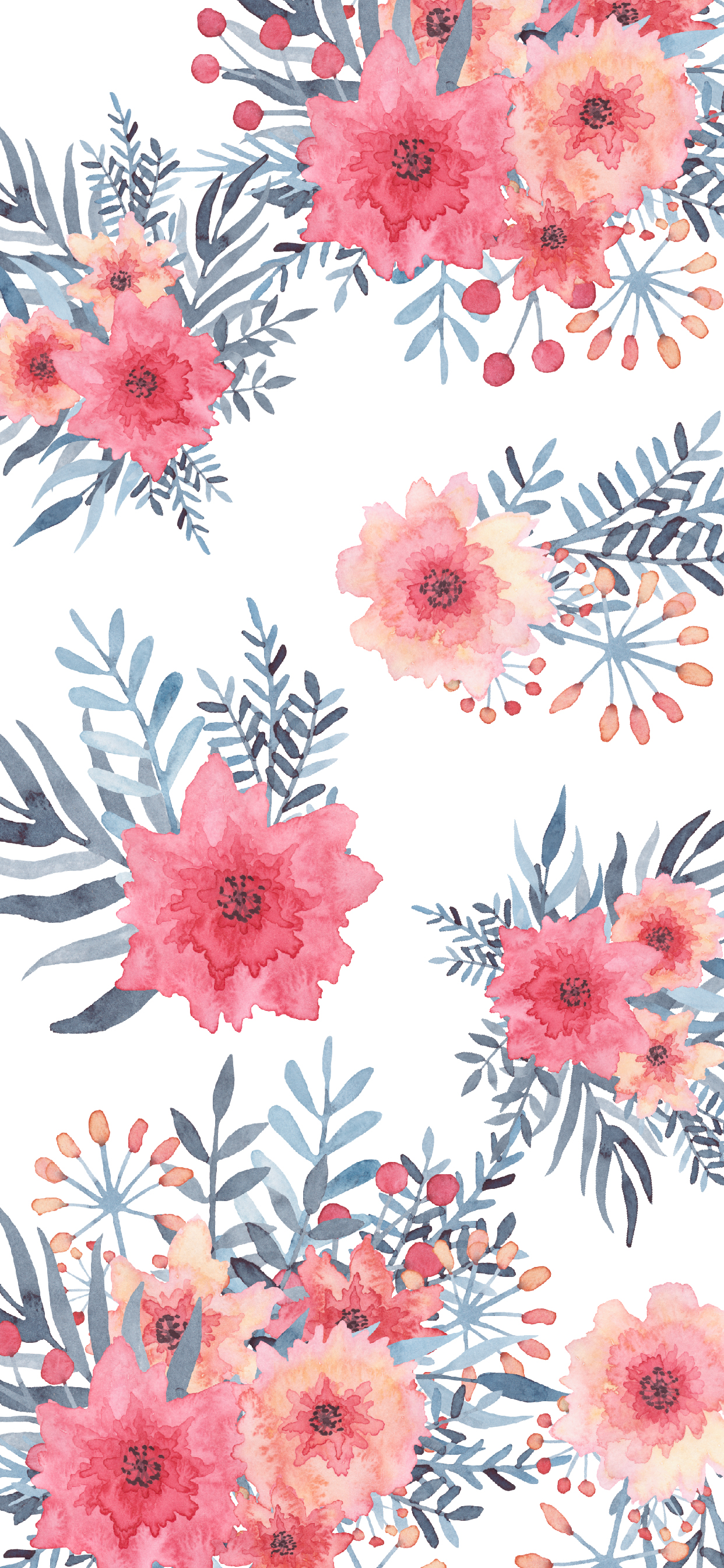 pix Spring Background Images Iphone spring floral iphone wallpapers