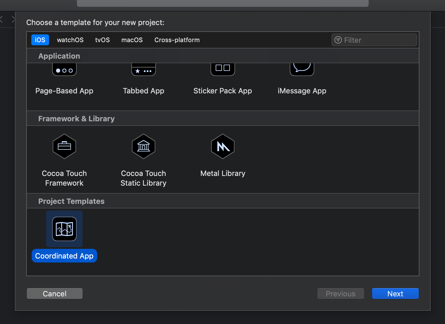 Circumvent Design Pattern Hell Customized Xcode Templates - Download Artistic Abstract Photo | HD