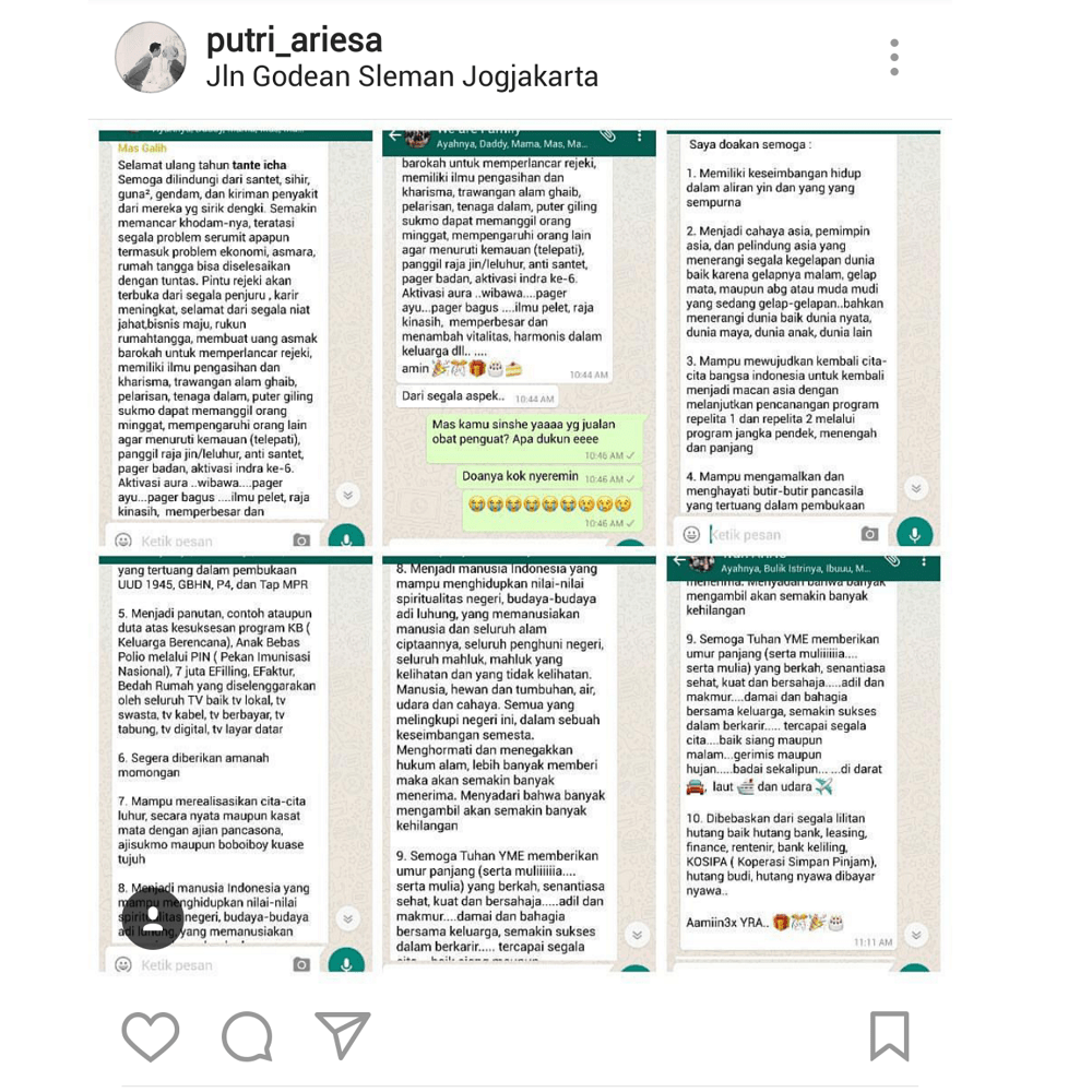 Ucapan Ultah Buat Kakak Terbaik 