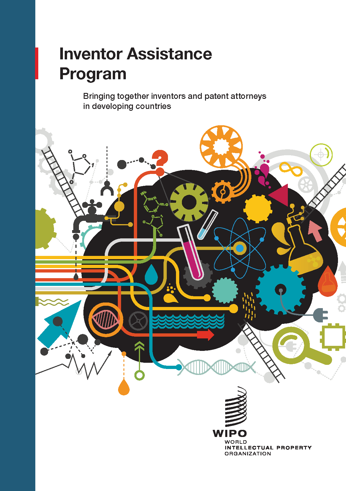 Why we celebrated world intellectual property day 2016