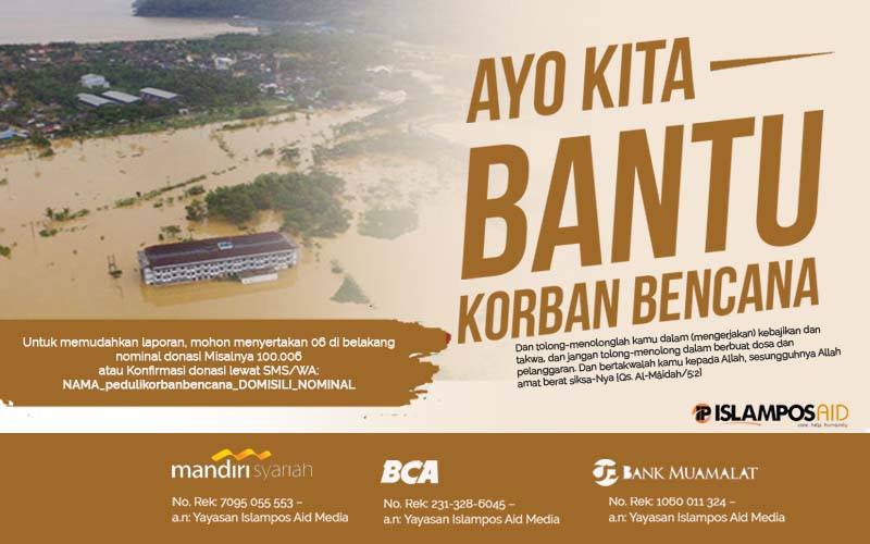 Ayo Sumbangkan Baju Layak Pakai Untuk Warga Bantar Gebang 