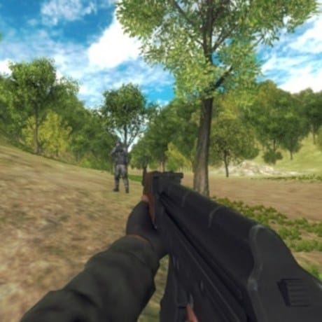 Bullet Force Jul Games Unblocked Army Force Online action game is free to play online right now.