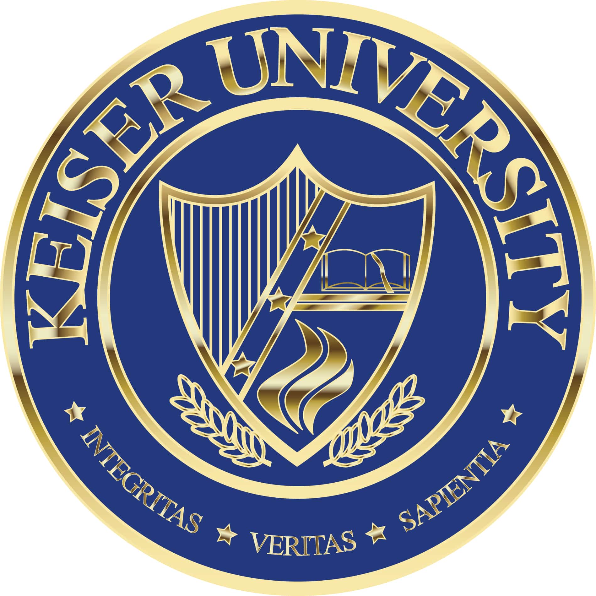 Keiser university academic calendar