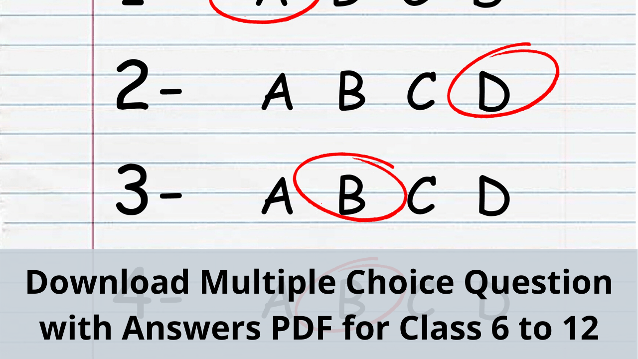 Mcq Questions With Answers For Class 12 11 10 9 8 7 6 5 4 3 2 And 1 All Subjects Learn Cram Get Instant Access to PDF Read Books International Marketing Multiple Choice Questions And Answers at our eBook Document Library.