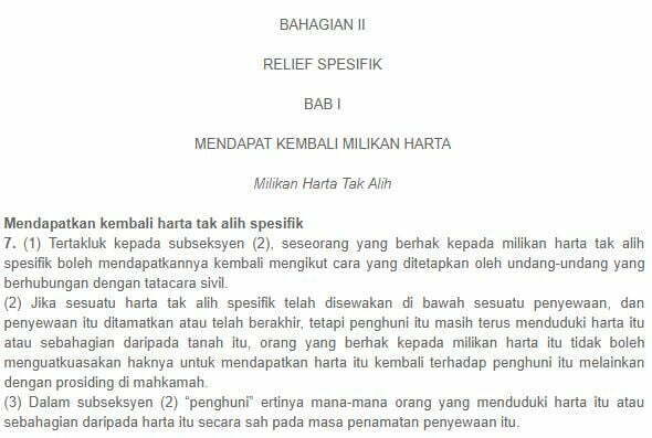 Contoh Surat Notis Keluar Rumah Kumpulan Contoh Surat Dan Soal Terlengkap 