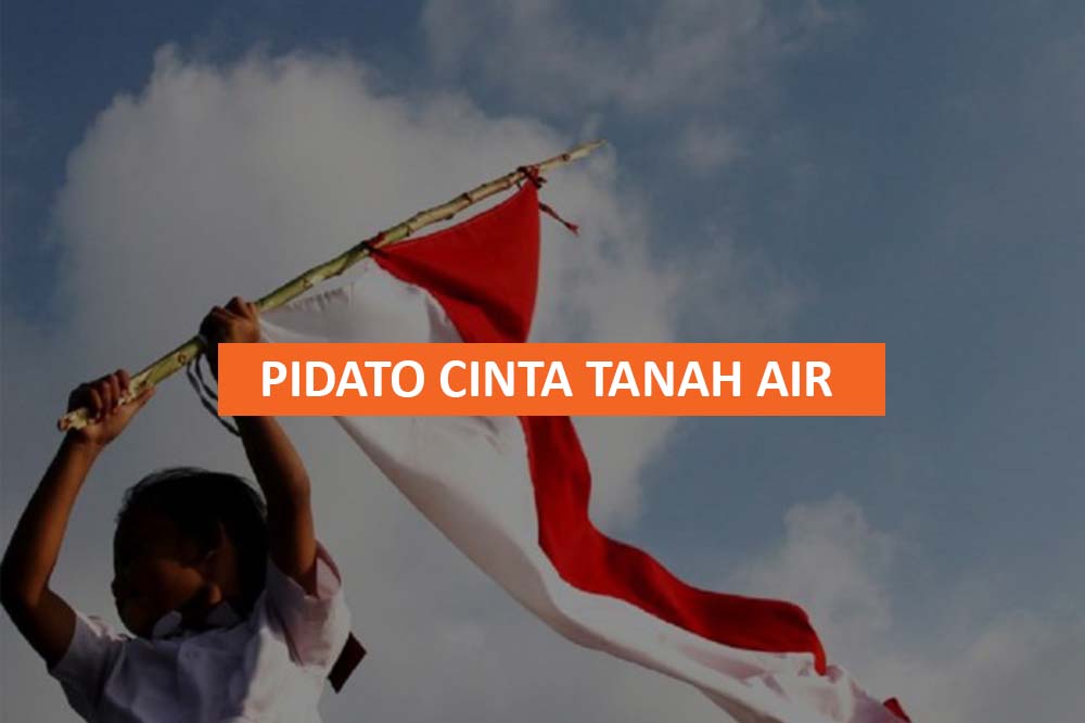 Buatlah Naskah Drama Tema Cinta Tanah Air Atau Perjuangan Brainly Co Id Salah satu kompetensi yang dikembangkan dalam kegiatan ekstrakurikuler teater SMA Negeri 4 Kota Malang adalah komptensi menulis naskah drama serialTema yang dipilih dalam pelatihan penulisan naskah drama serial pada tahun 2020 adalah cinta tanah air.