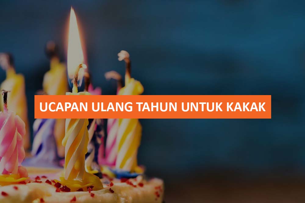 20 Ucapan Ulang Tahun Untuk Keponakan Paling Bagus Berkesan Selamat ulang tahun adik aku yang baik hatinya semoga makinmakin yang baik-baik Yaa kamu dijaga kesehatannya di bahagiakan selalu lancar apapun yang ingin di capai.