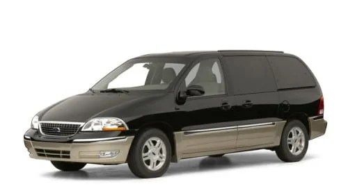 Manual Ford Windstar 2001 De Reparacion Y Servicio