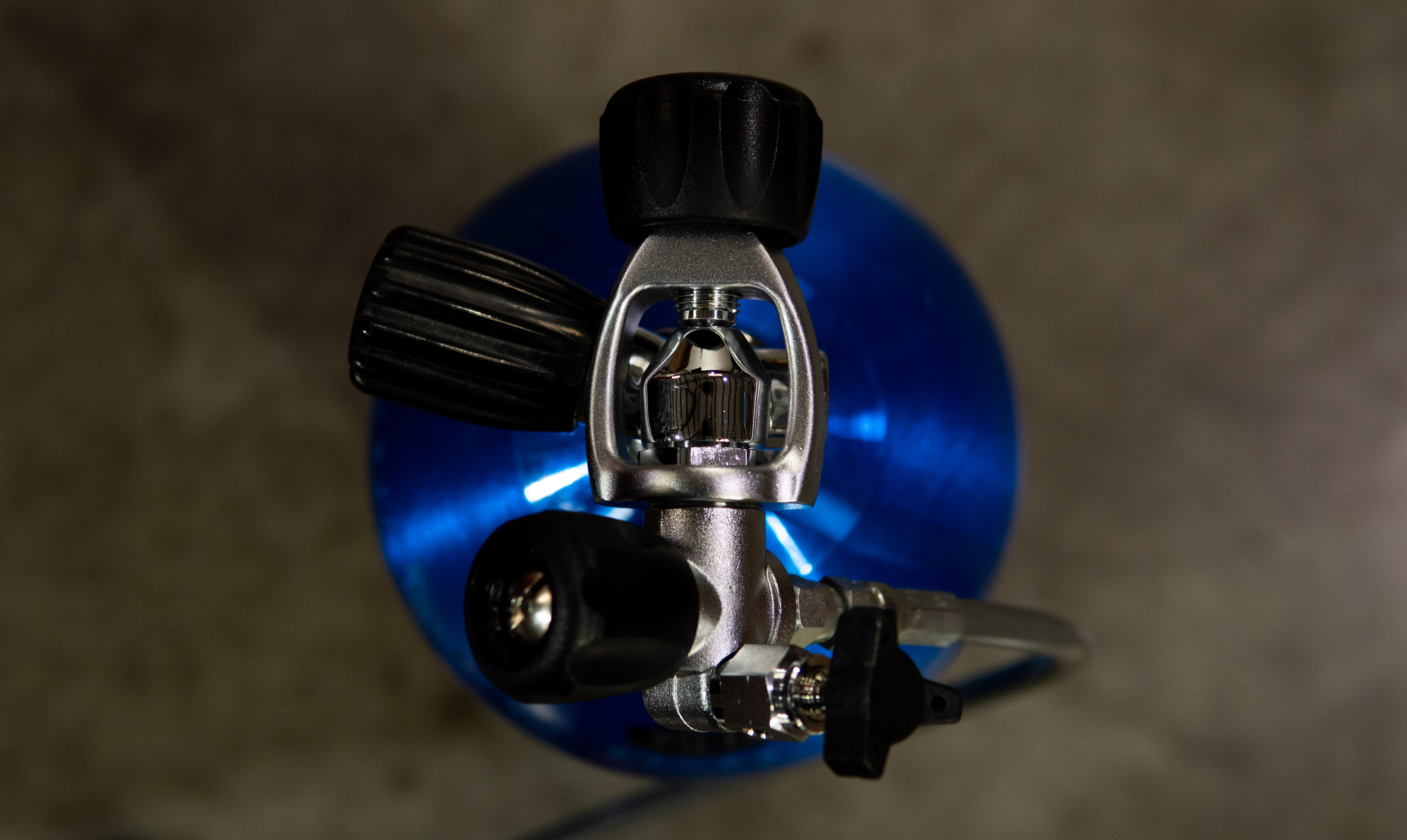How To Safely Refill A Scuba Tank Max Air 
