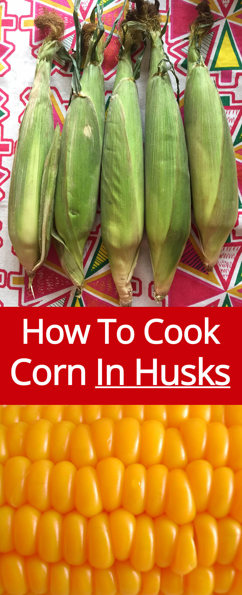 pix How Long To Cook Corn On The Cob In The Microwave In Saran Wrap how to cook corn in a husk in a microwave