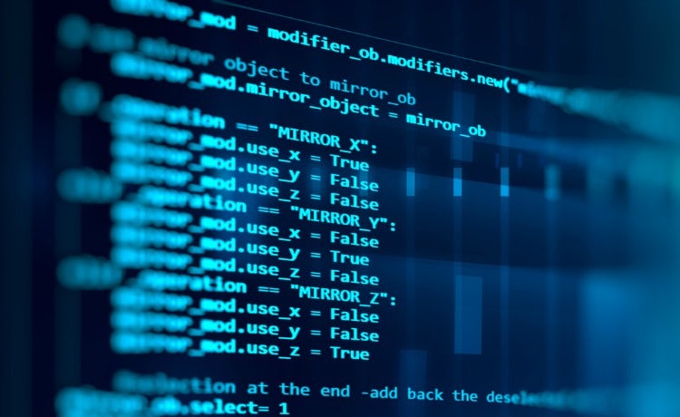 Pengertian Coding : Fungsi, Manfaat dan Contoh Coding [LENGKAP]