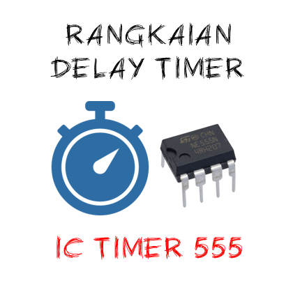 Yuk Pelajari Skema Rangkaian Timer On Off Otomatis [Terbaru] - Yuk