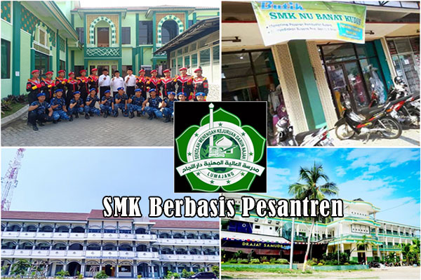 Smk Wikrama 1 Kab Semarang Smk Berbasis Pondok Pesantren Blog Siswa Syarat pendaftaran dan cara pendaftaran sekolah di SMK Pesantren Al-Kautsar Purwokerto yang berbasis Boarding School.