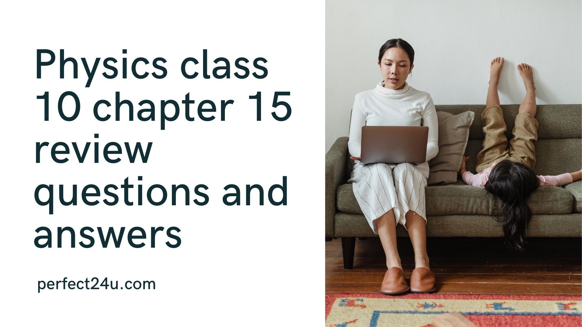 Physics Class 10 Chapter 15 Review Questions And Answers 