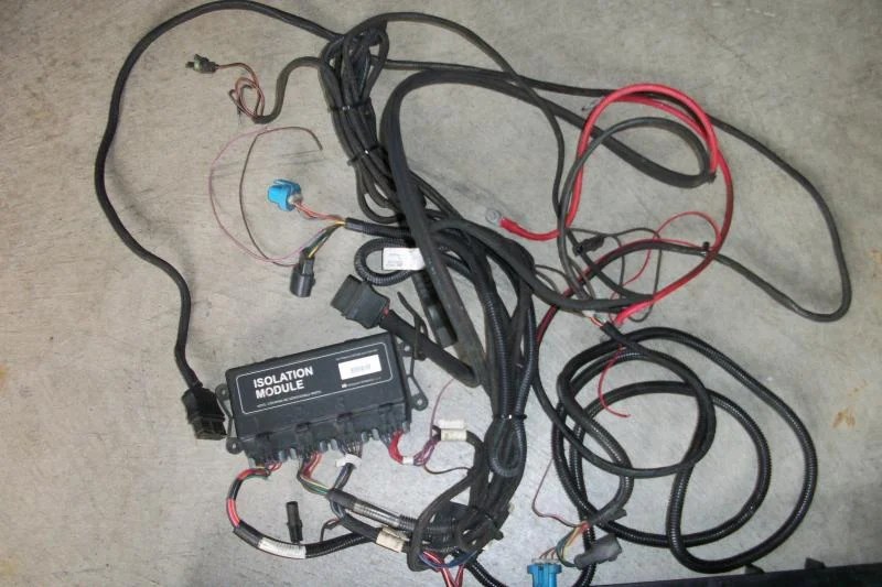 Fisher minute mount 2 plow wiring diagram