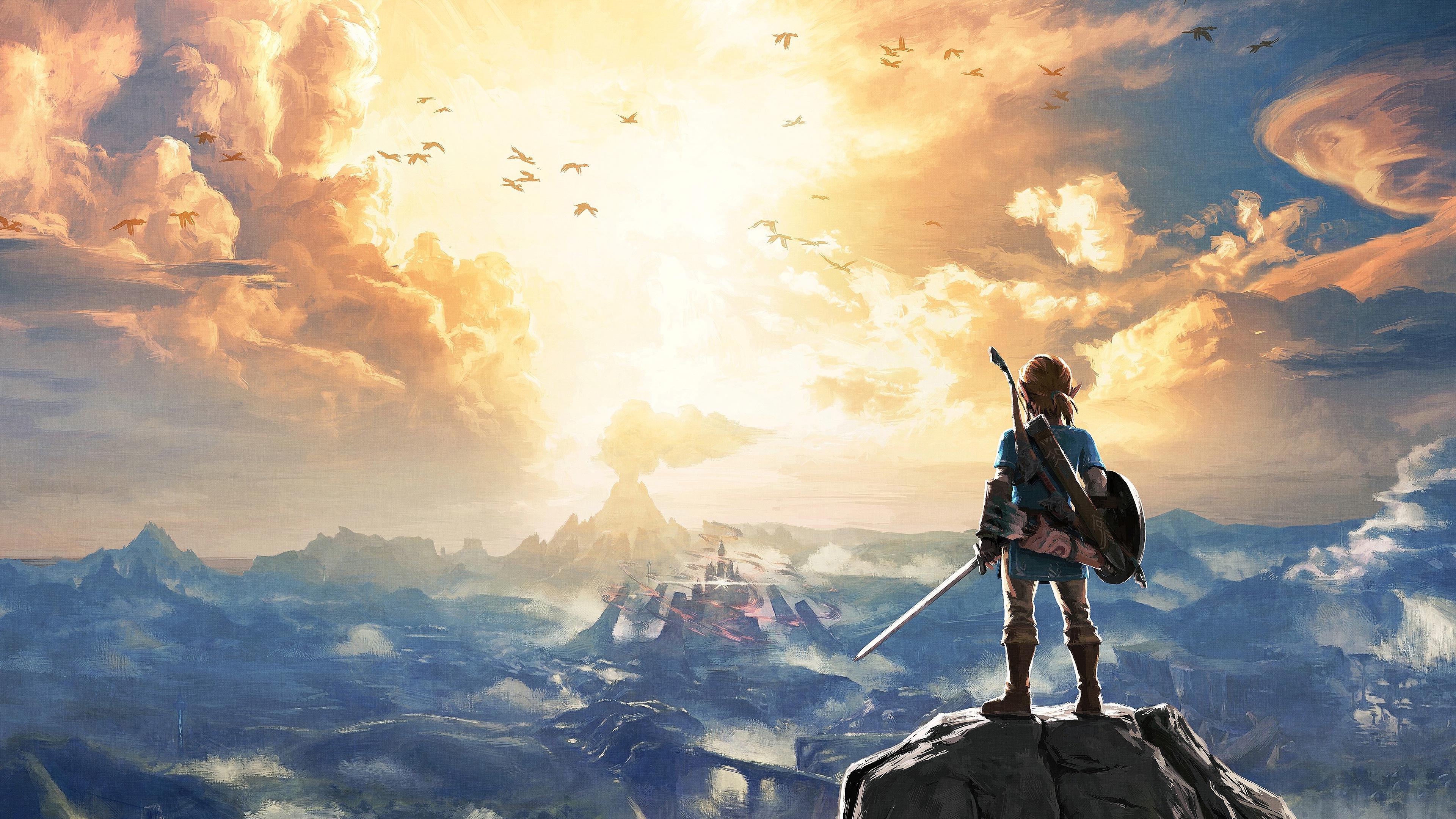 pix Zelda Breath Of The Wild Background the legend of zelda breath of the wild