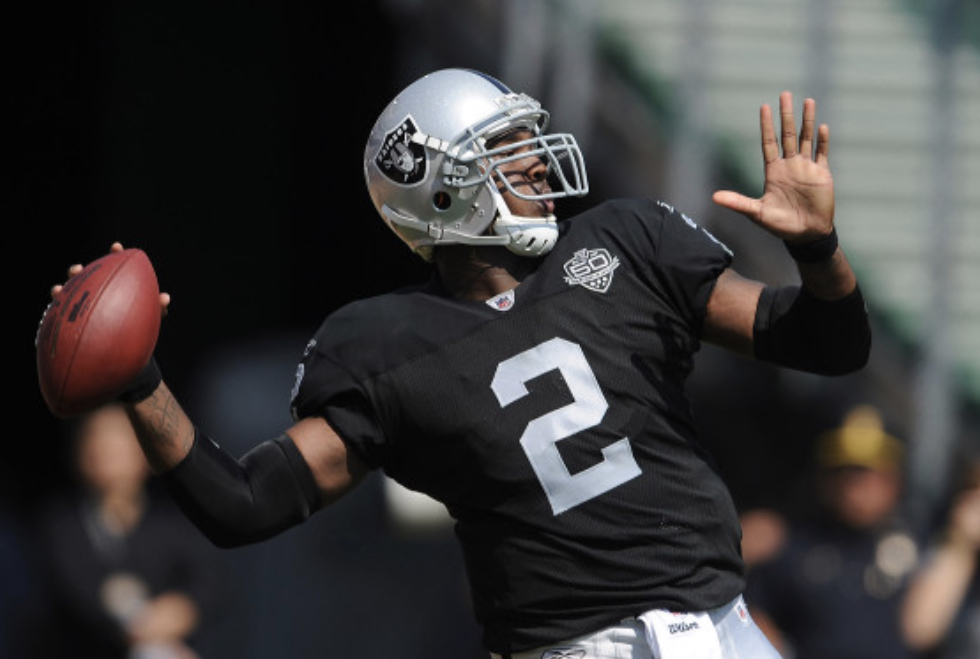 11 Best Qbs Who Will Be Returning To College Football In 2019 Bleacher Report Latest News Videos And Highlights