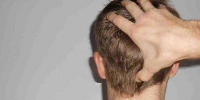 Inilah Penyebab Benjolan Di Belakang Kepala Dan Kapan Harus Waspada - Respublika.id