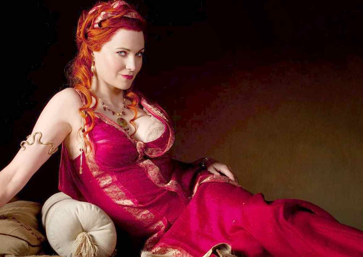 wallpapers Spider Man 2002 Lucy Lawless scifipulse net