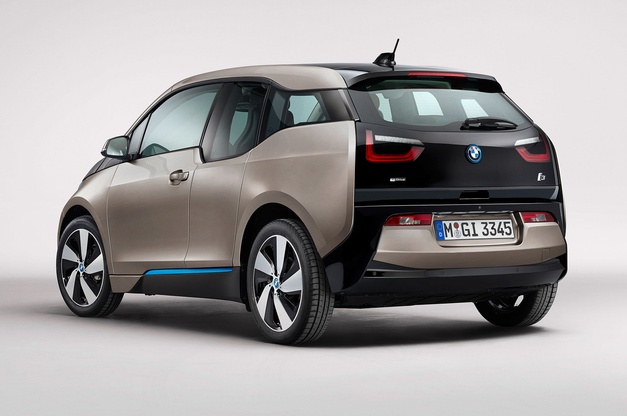 Best bmw i3 coding options