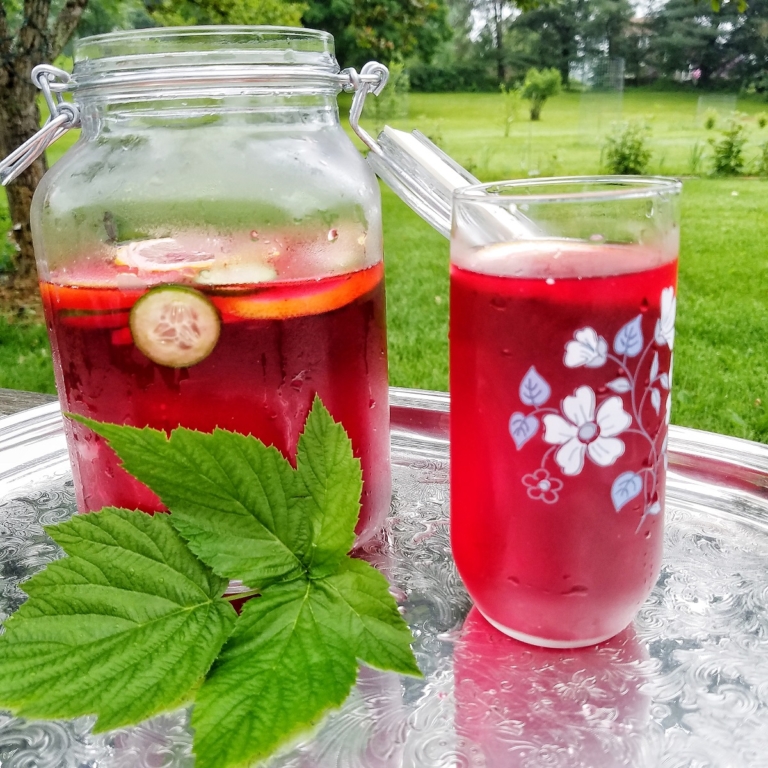 A Complete Guide To Making A Cold Infusion Free Printable