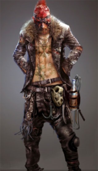 It was first announced on june 1, 2009 by valve corporation at microsoft's e3 2009 press conference. Dead Rising 3 Concept Art Dead Rising 2 Off The Record Concept Art Dead Rising Wiki Fandom Dead Rising 3 Xbox One Cover Art