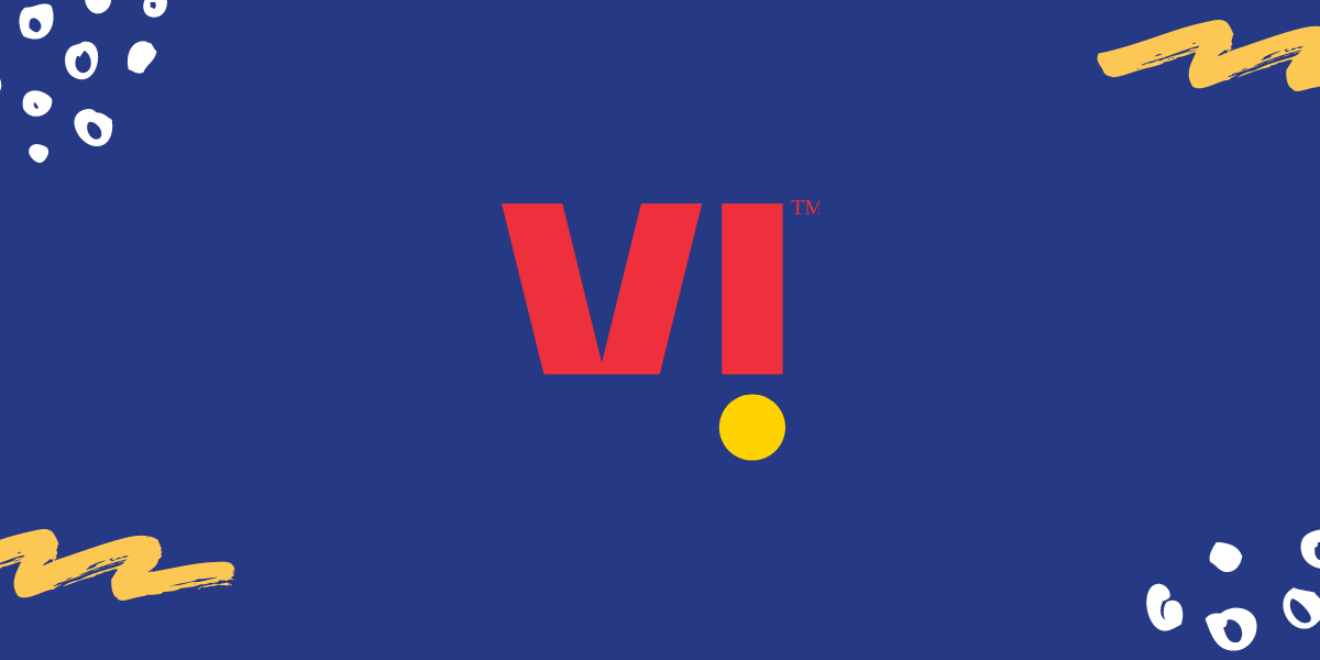 Vodafone Idea Gets Rebranded As Vi Smartprix Com