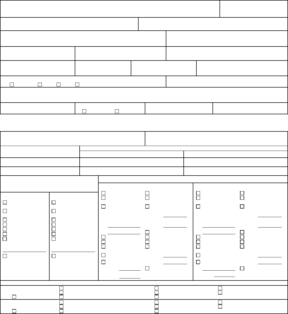 Divorce annulment worksheet wisconsin
