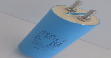 Safety Alert Use Of Icar Capacitors In Ups Systems Systemtek