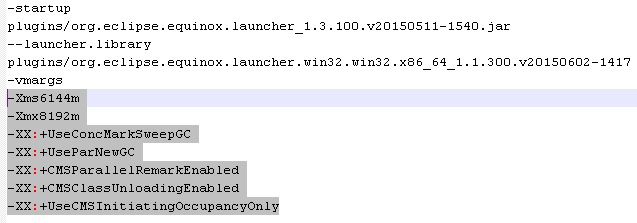 Shell Script For Jmap Heap Dump Techpaste Com