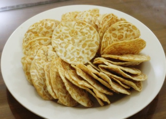5 Cara Membuat Keripik Tempe Yang Mudah Untuk Dicoba Itu semua minuman dan makanan hasil dari olahan buah apel yang kaya akan kandungan gizi.