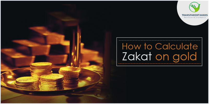 Is There Zakat On Jewelry Zakat Foundation Of America It is permissible to give actual gold.